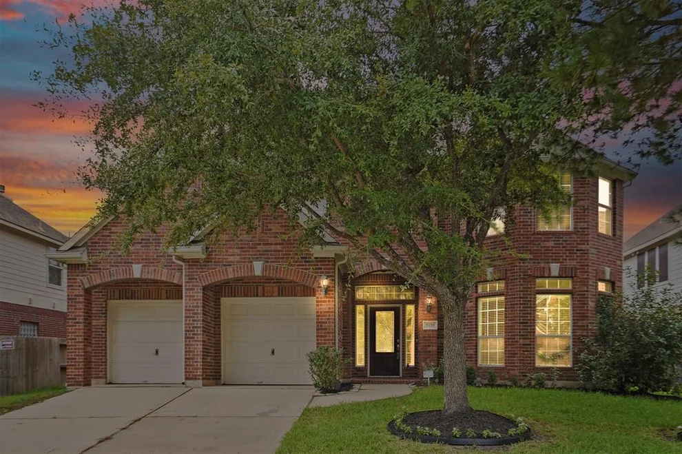 Unit for sale at 6418 Virginia Fields Drive, Katy, TX 77494