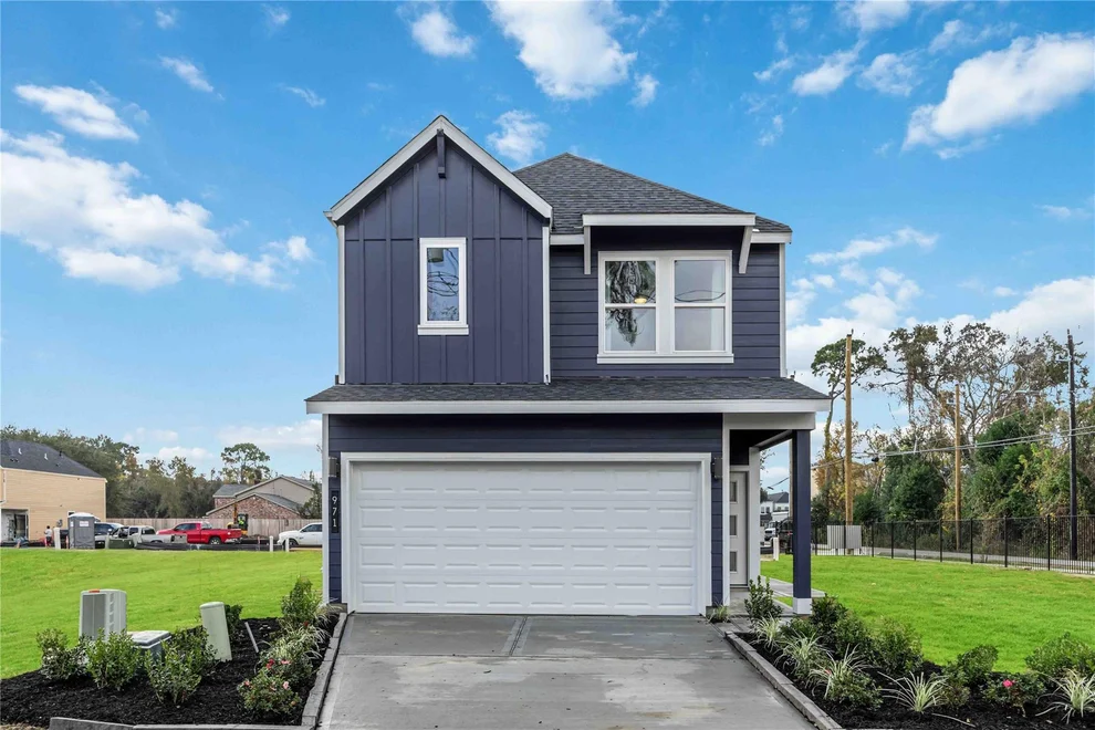 Unit for sale at 5822 Mansfield Creek Lane, Houston, TX 77091