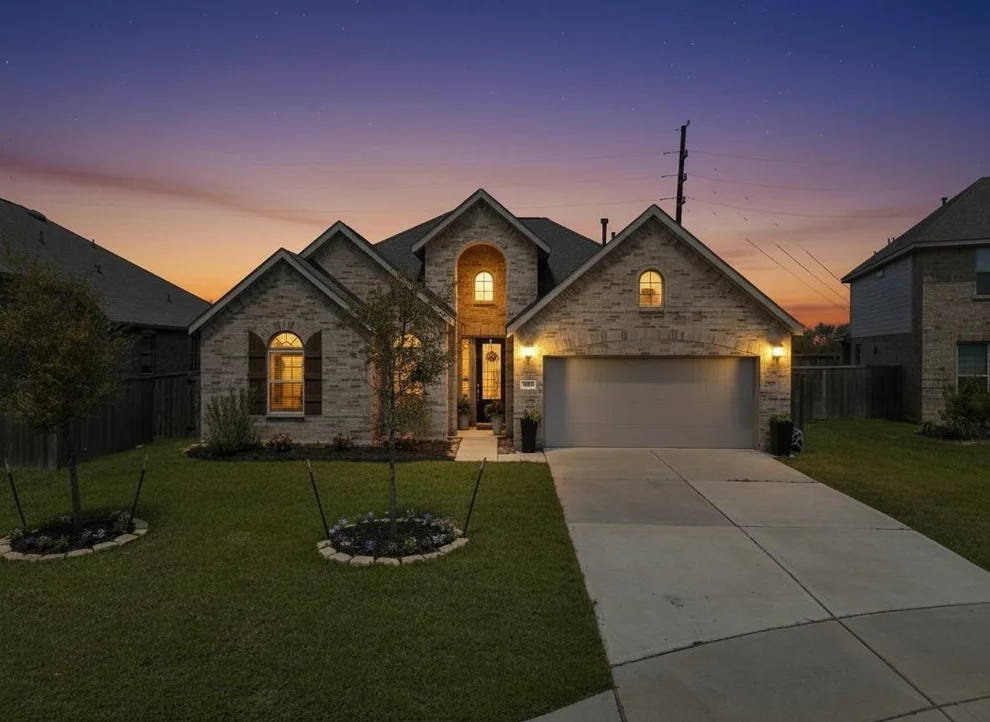 Unit for sale at 3612 Richmont Court, Rosenberg, TX 77469
