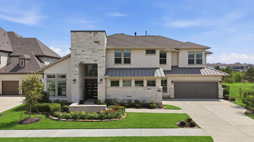 Unit for sale at 11006 White Caterpillar Drive, Cypress, TX 77433