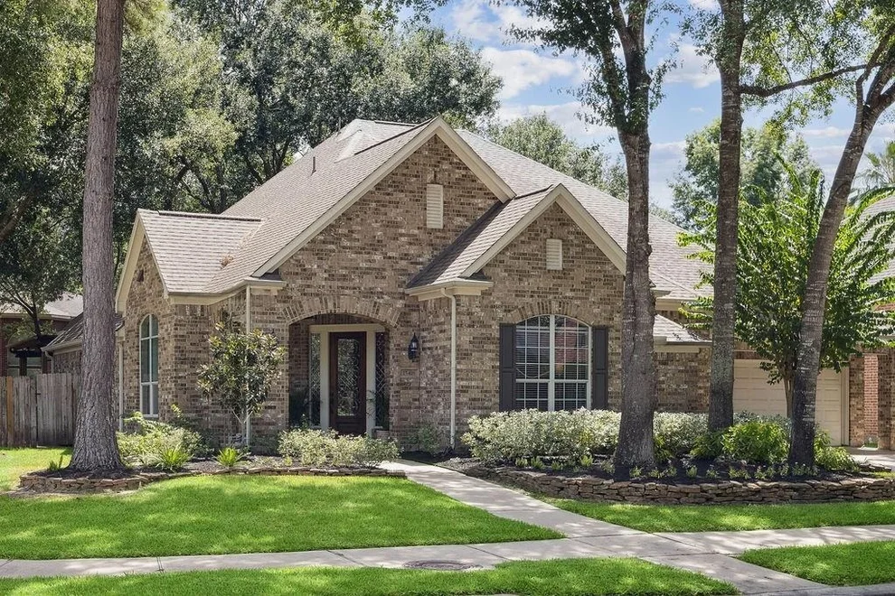 Unit for sale at 15418 Stable Star Circle, Cypress, TX 77429