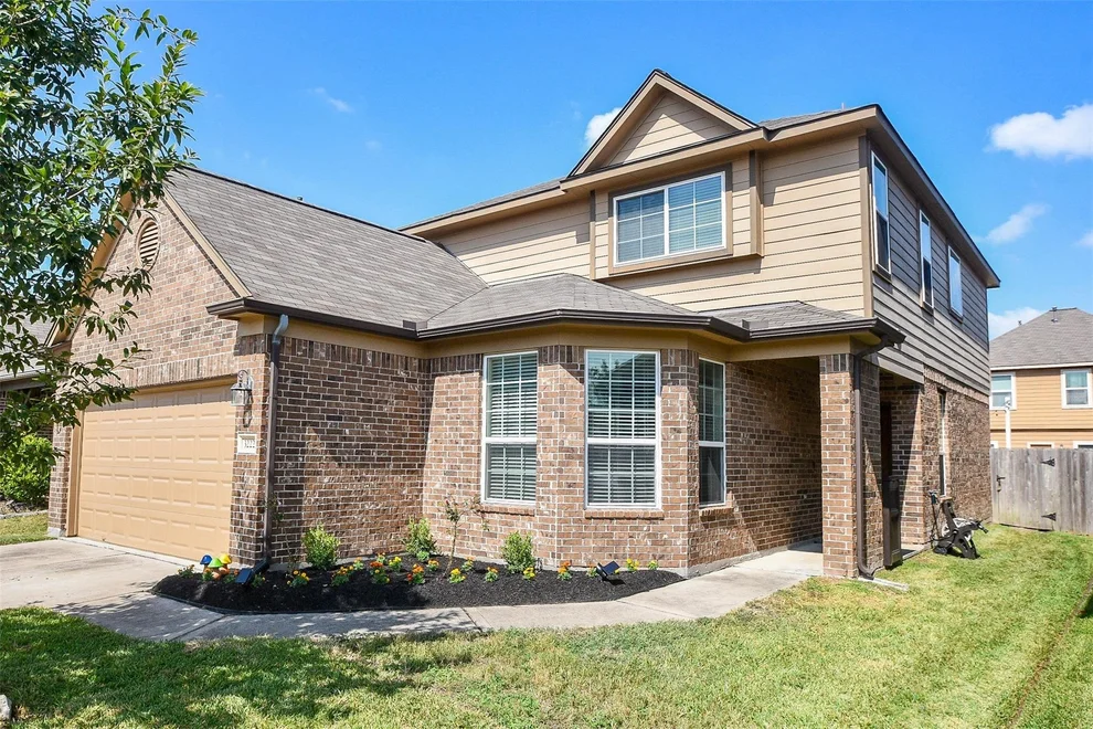 Unit for sale at 3222 Thicket Path Way, Katy, TX 77493