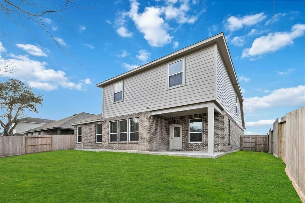 Unit for sale at 15822 Red Maple Lane, Santa Fe, TX 77517