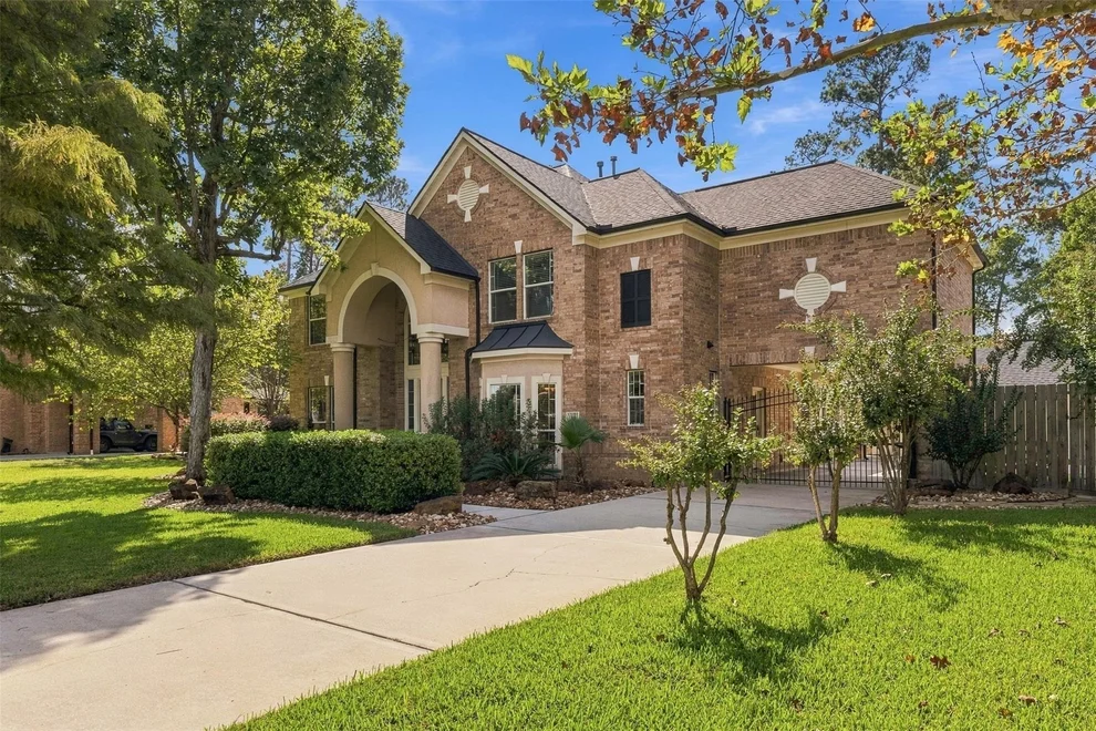 Unit for sale at 13212 Misty Sage Drive, Conroe, TX 77302