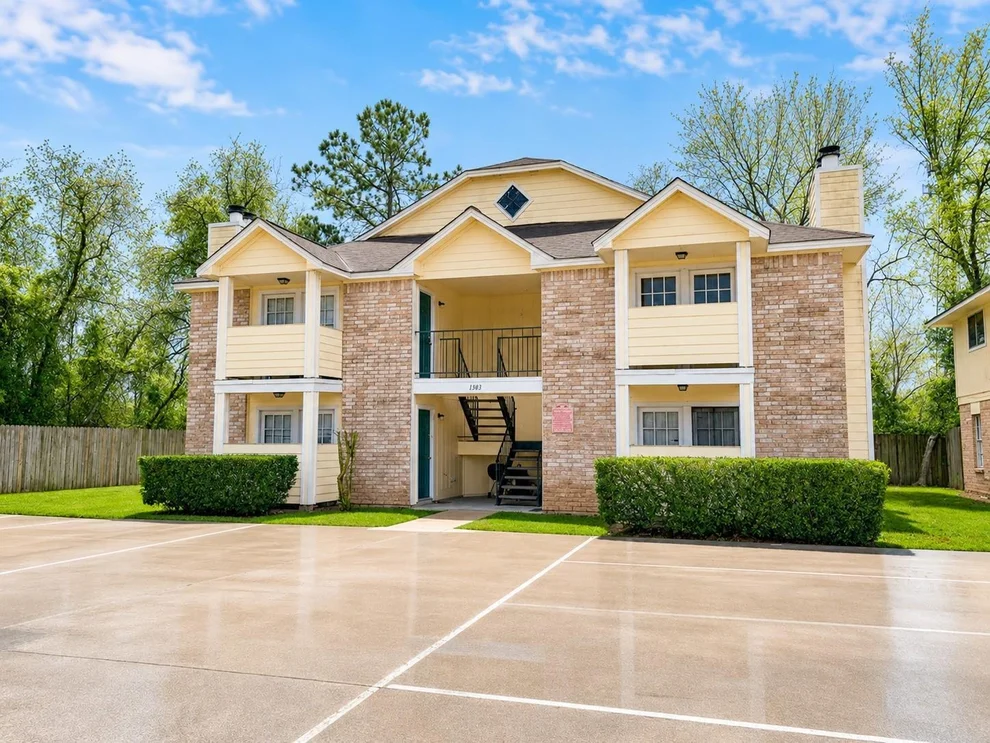 Unit for sale at 1307 Brenda Lane, Humble, TX 77338