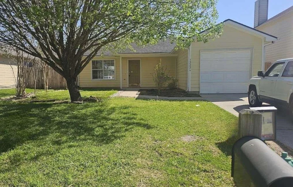 Unit for sale at 12226 Greensbrook Forest Drive, Houston, TX 77044