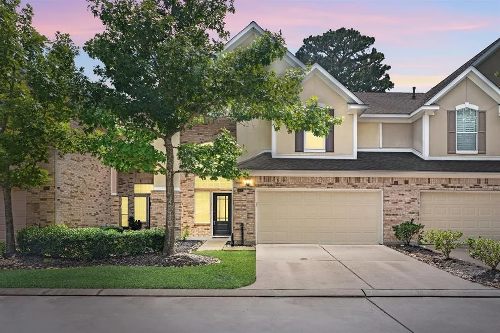 Unit for sale at 16027 Cassandra Park Street, Spring, TX 77379