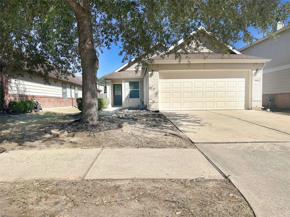 Unit for sale at 2906 Tall Tree Ridge Way, Spring, TX 77389