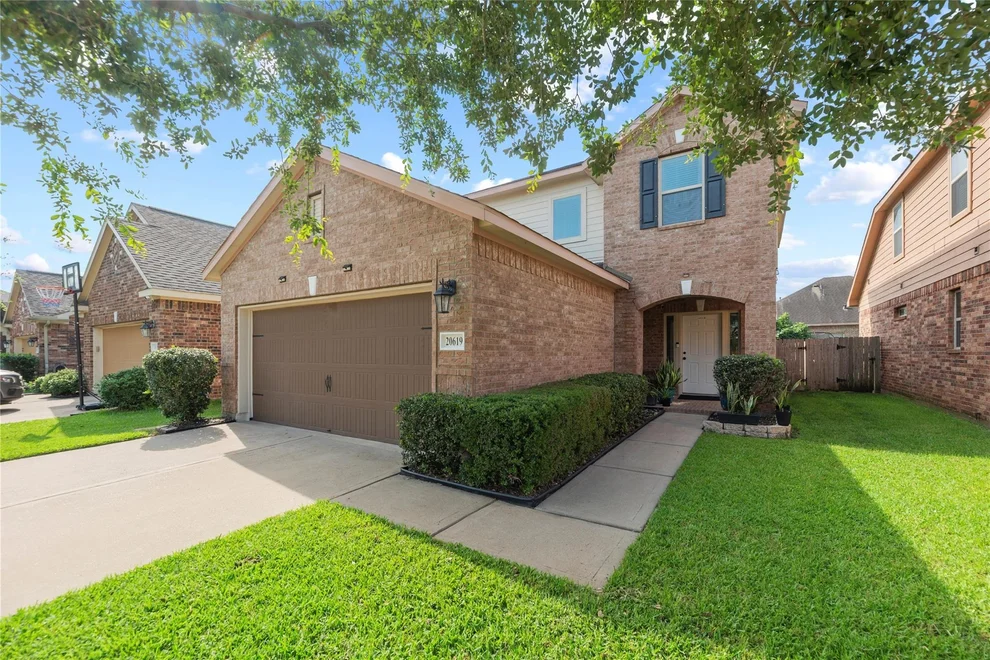 Unit for sale at 20619 Summer Retreat Lane, Cypress, TX 77433
