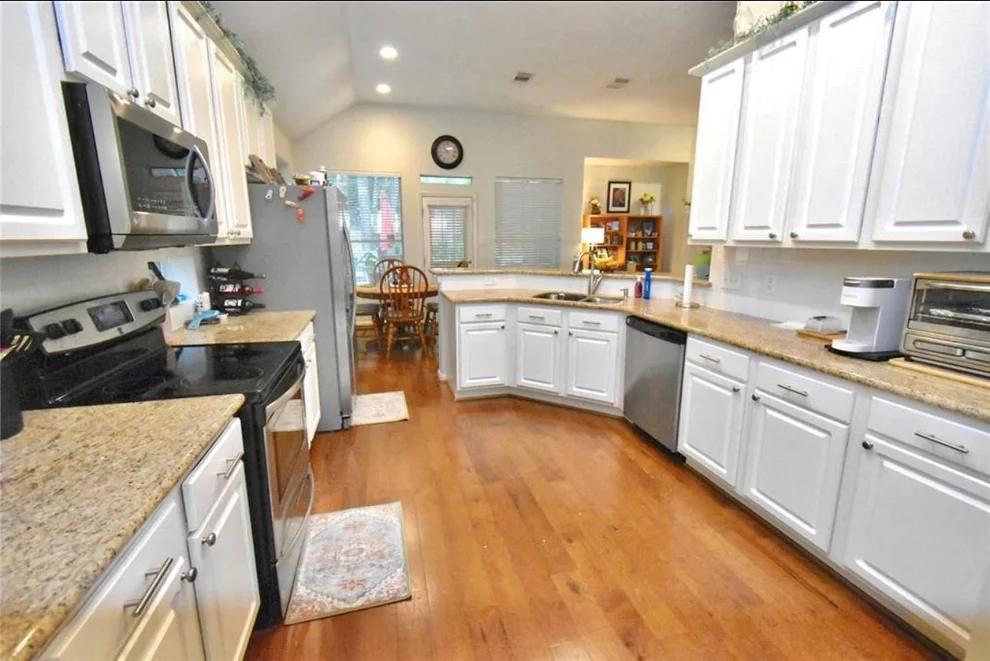 Unit for sale at 20815 Crimson Oak Trail, Humble, TX 77346