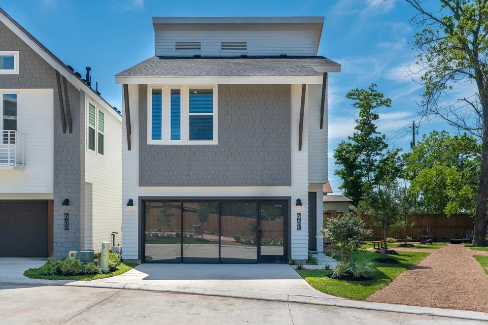 Unit for sale at 7613 Victory Reserve Street, Houston, TX 77088