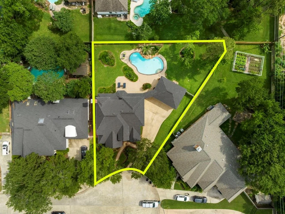 Unit for sale at 6619 Etchstone Drive, Spring, TX 77389