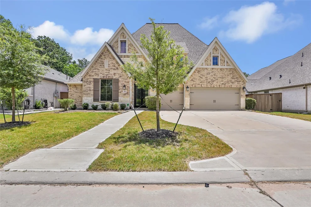 Unit for sale at 21873 Otter Point Lane, Porter, TX 77365