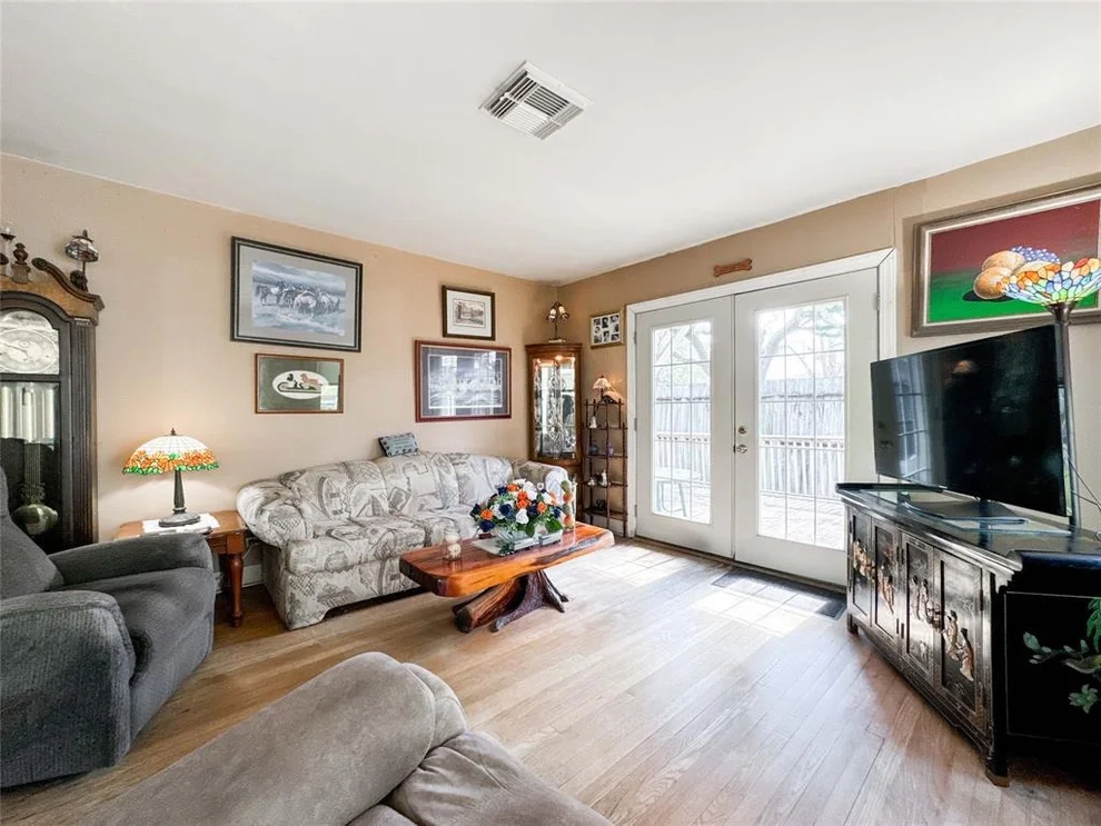 Unit for sale at 7303 Brace Street, Houston, TX 77061