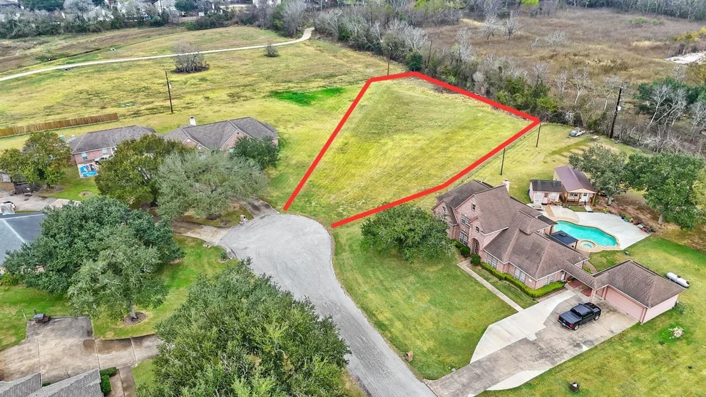 Unit for sale at 0 Rabb Ridge Drive, Richmond, TX 77469