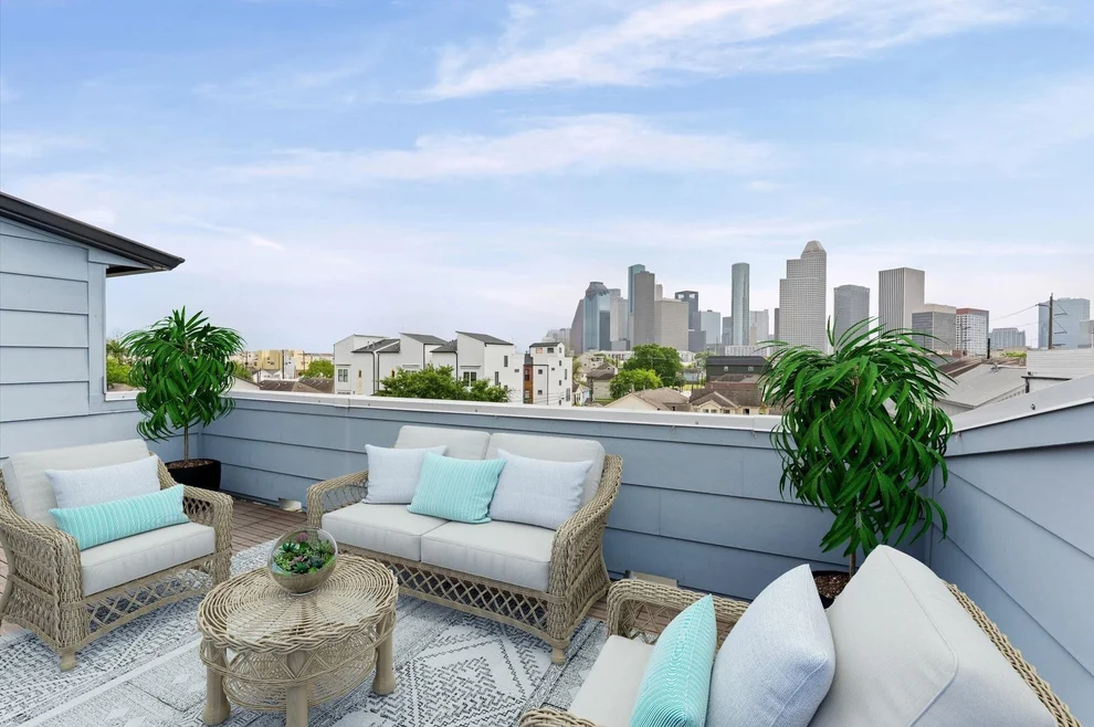 Unit for sale at 1404 Bailey Street, Houston, TX 77019