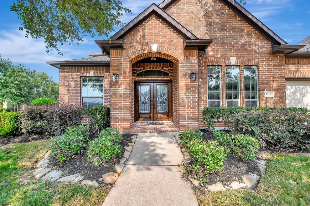 Unit for sale at 3518 Antelope Creek Lane, Katy, TX 77494