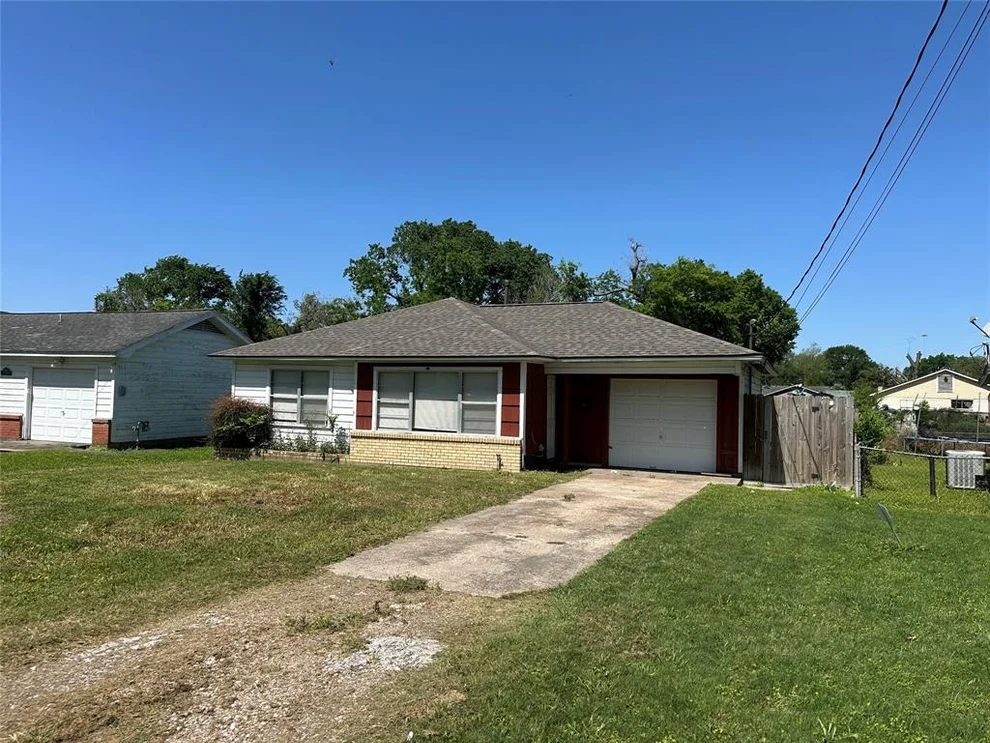 Unit for sale at 4207 East Lane, Houston, TX 77026