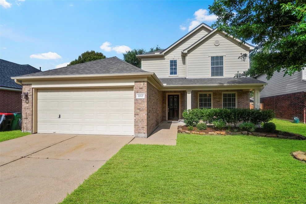 Unit for sale at 21527 Pebble Pine Court, Cypress, TX 77433