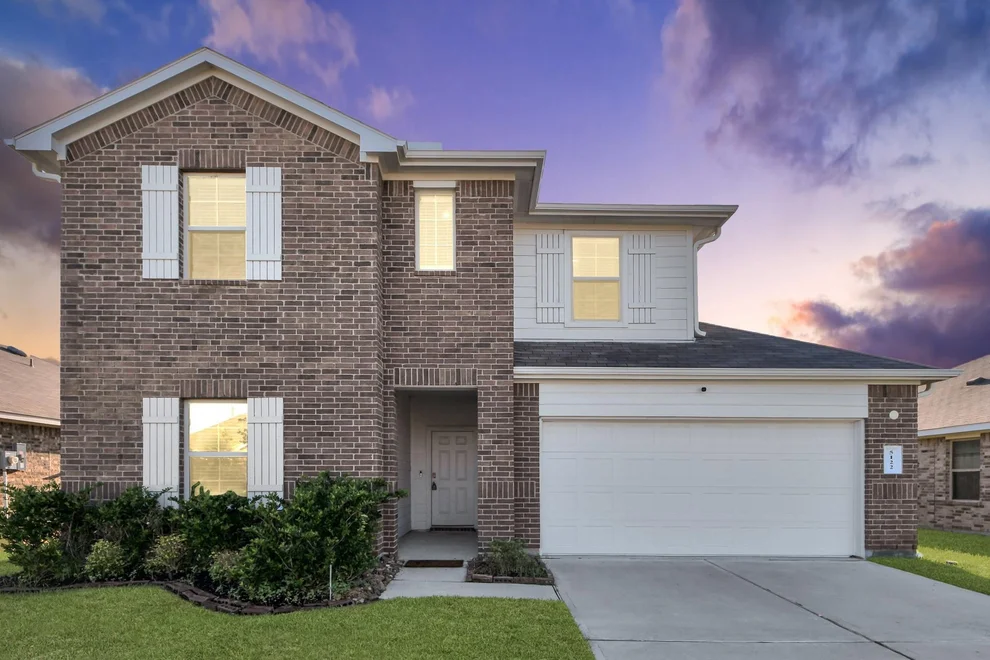 Unit for sale at 5122 Hedgerose Lane, Katy, TX 77449