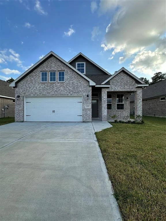 Unit for sale at 525 Little Spring Court, Anahuac, TX 77514