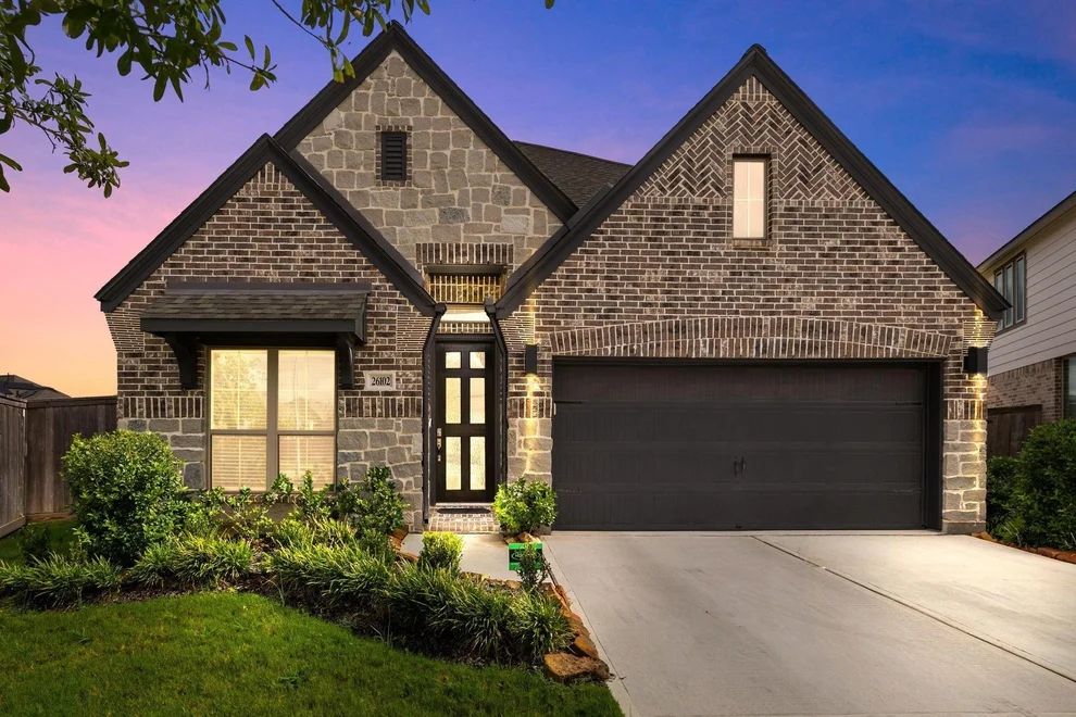 Unit for sale at 26102 Herschel Heights Lane, Richmond, TX 77406