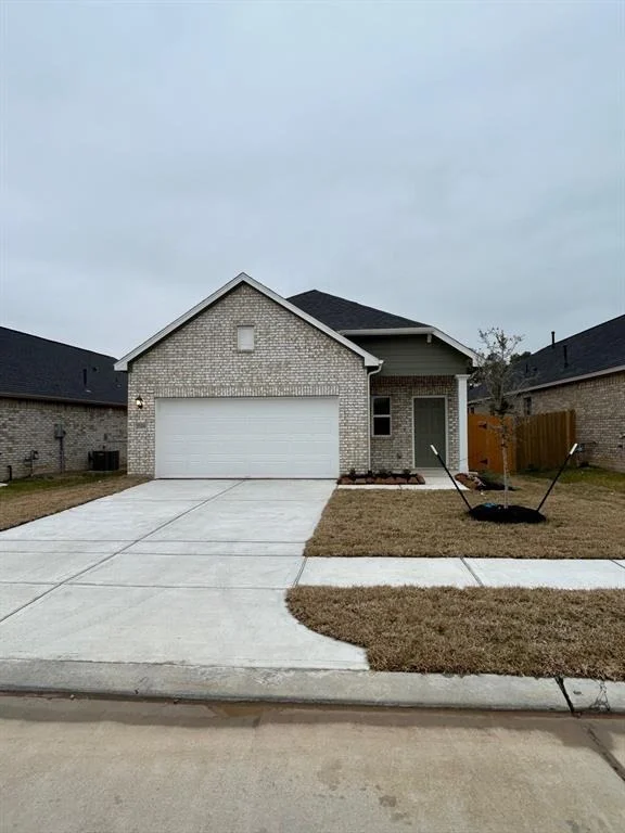 Unit for sale at 27403 Axis Deer Trail, Magnolia, TX 77354