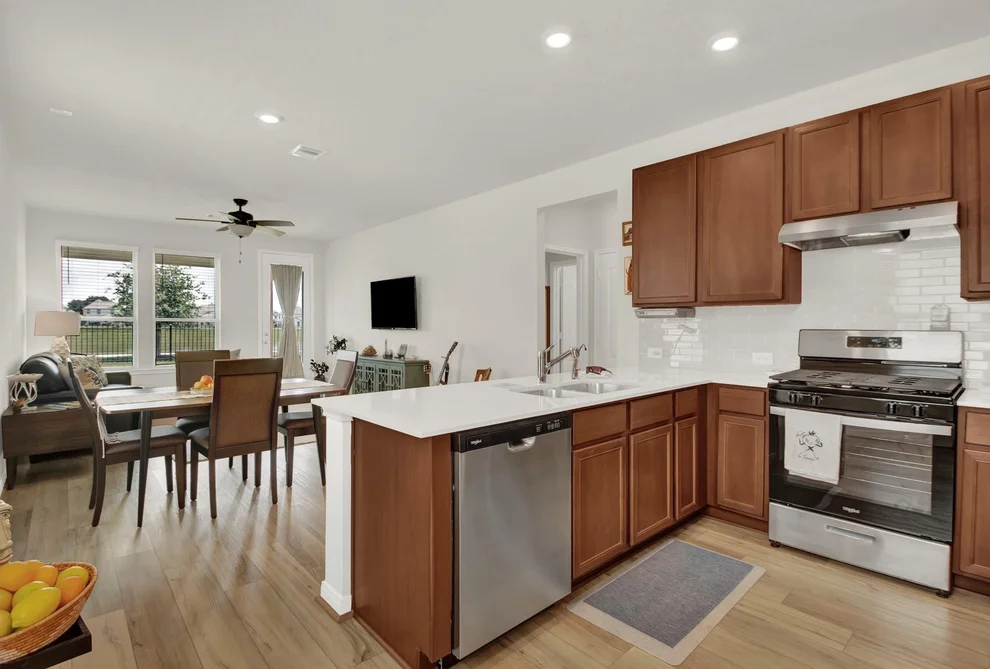 Unit for sale at 22206 Hawberry Blossom Lane, Tomball, TX 77377