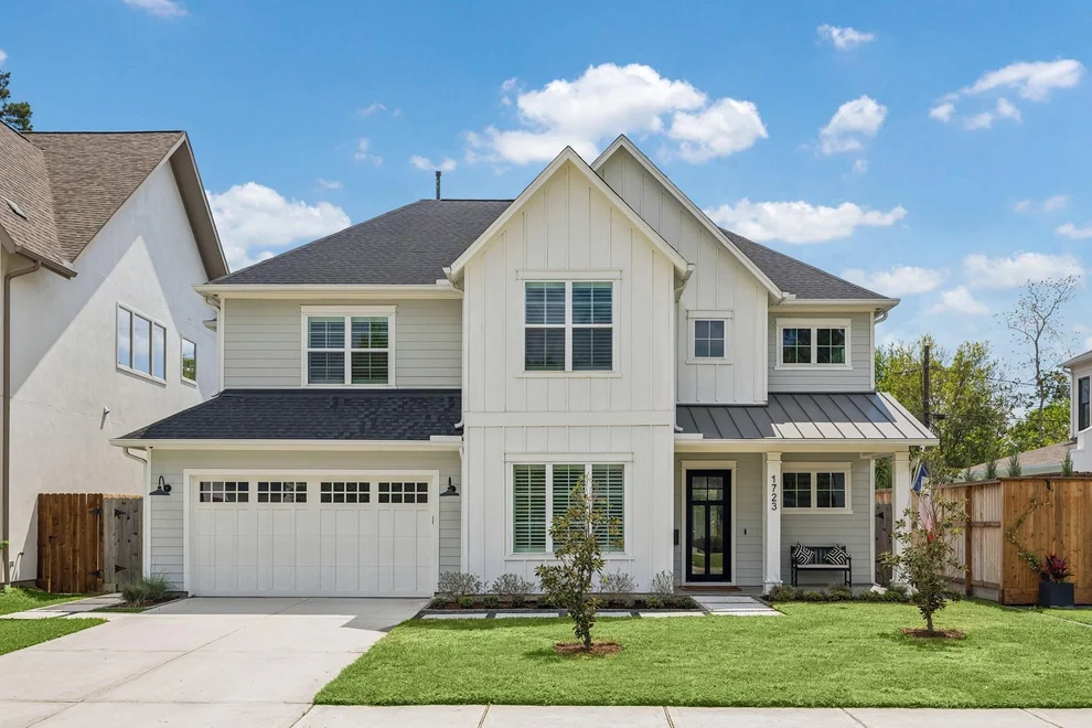 Unit for sale at 1723 Candlelight Lane, Houston, TX 77018