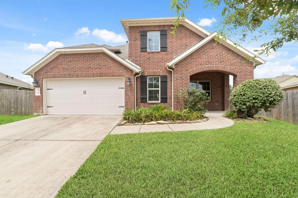 Unit for sale at 14005 Silver Falls Court, Conroe, TX 77384