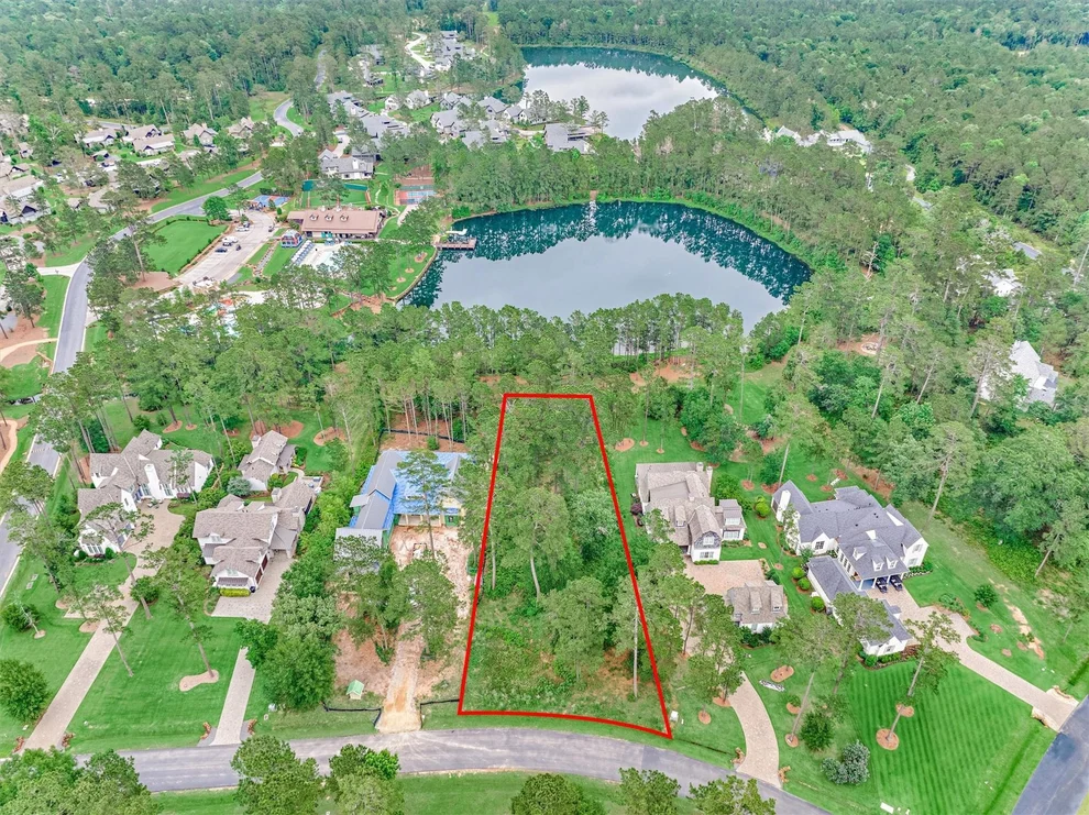 Unit for sale at 4393 Wynne Way, Montgomery, TX 77316