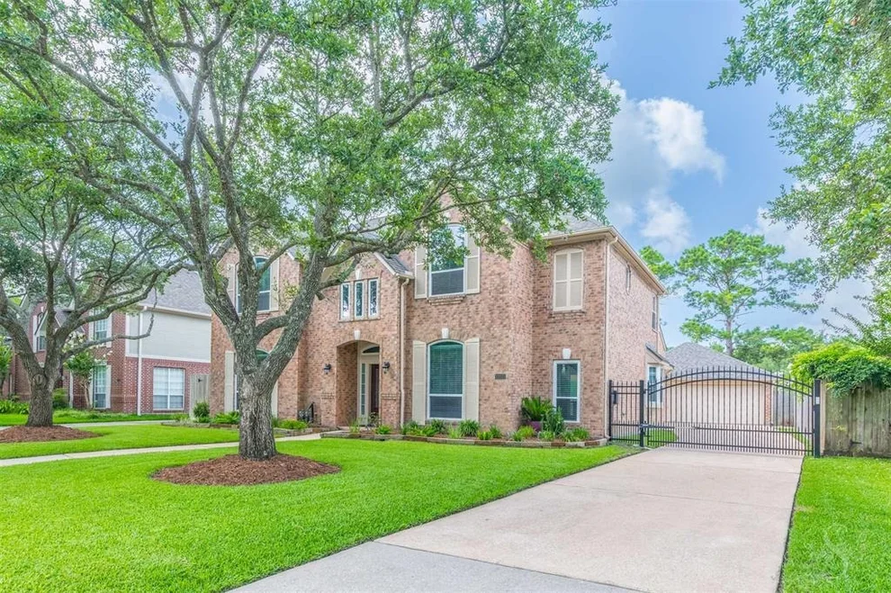 Unit for sale at 19415 Morrisfield Court, Houston, TX 77094
