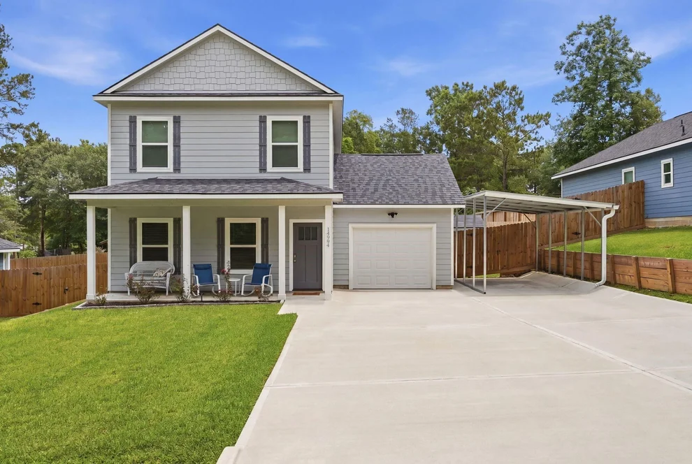 Unit for sale at 14994 Indian Hill Trail, Willis, TX 77378