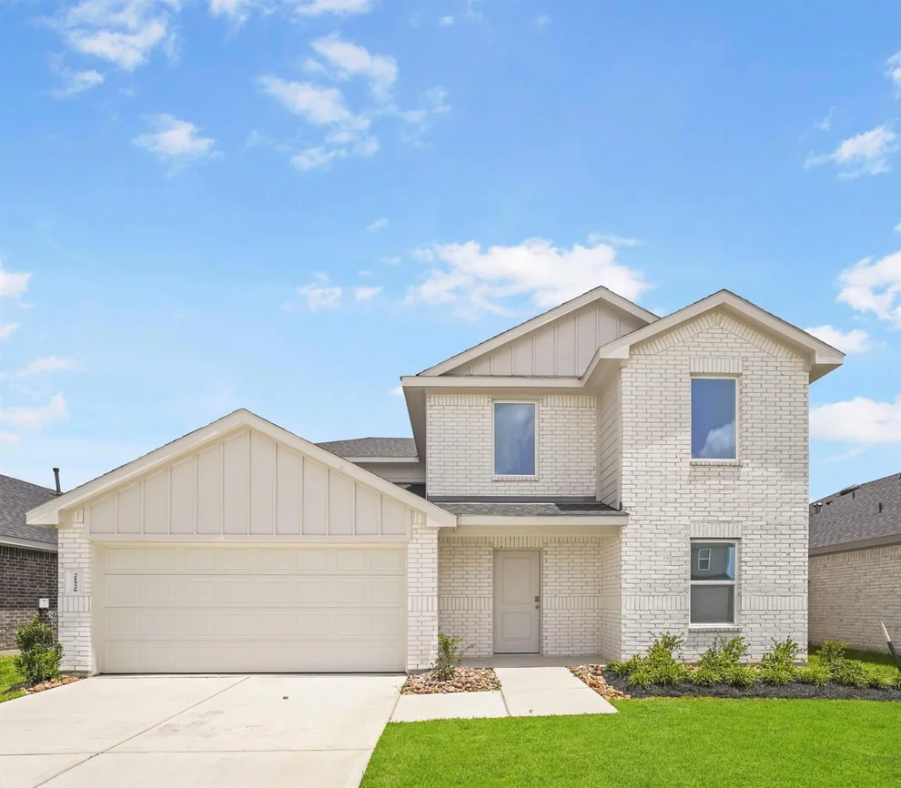 Unit for sale at 21926 Messina Springs Drive, Hockley, TX 77447