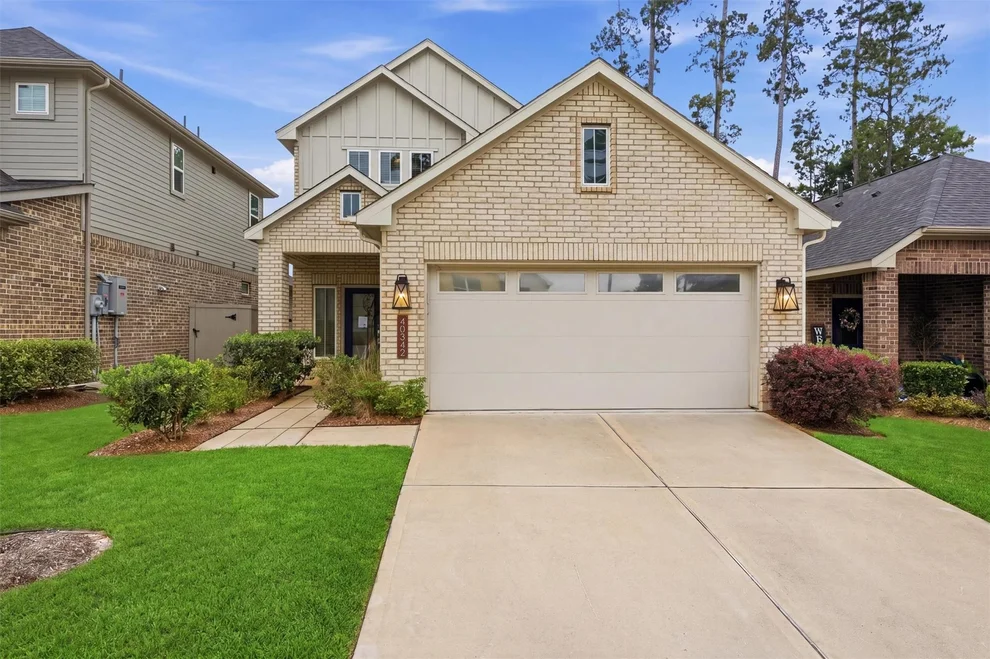 Unit for sale at 40342 Bay Warbler Way, Magnolia, TX 77354