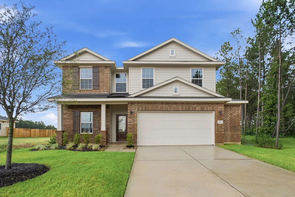 Unit for sale at 24604 Myrtle Way, Montgomery, TX 77316