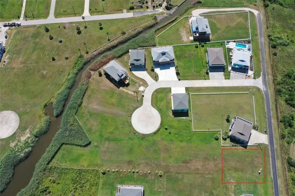 Unit for sale at 824 4th Street, Port Bolivar, TX 77650