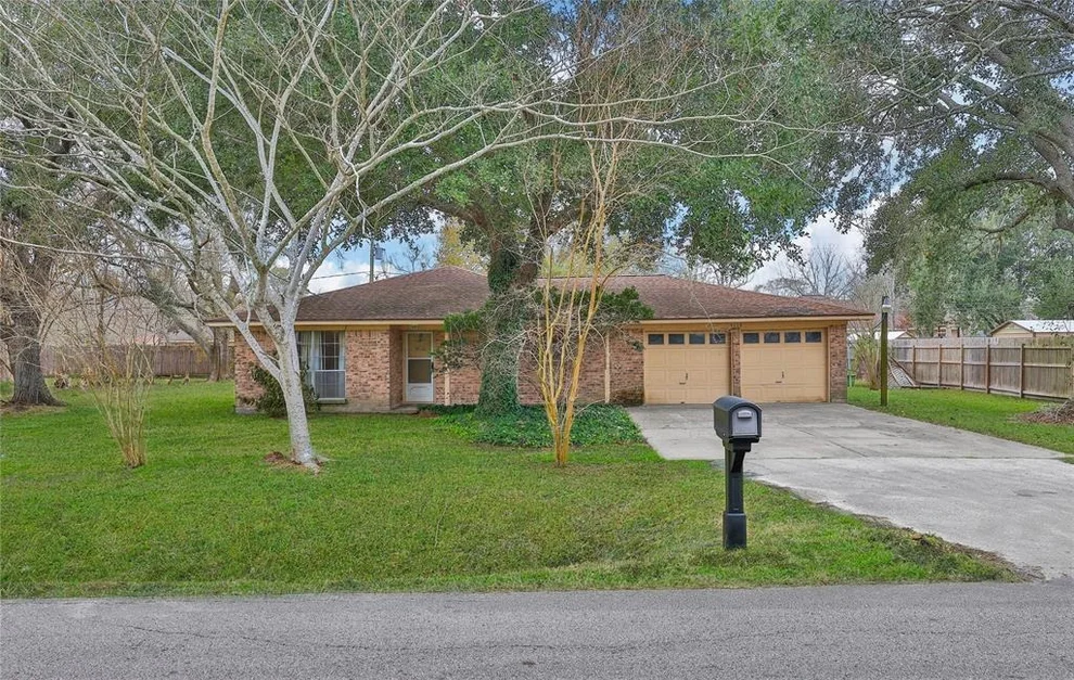 Unit for sale at 4110 Avenue J, Santa Fe, TX 77510