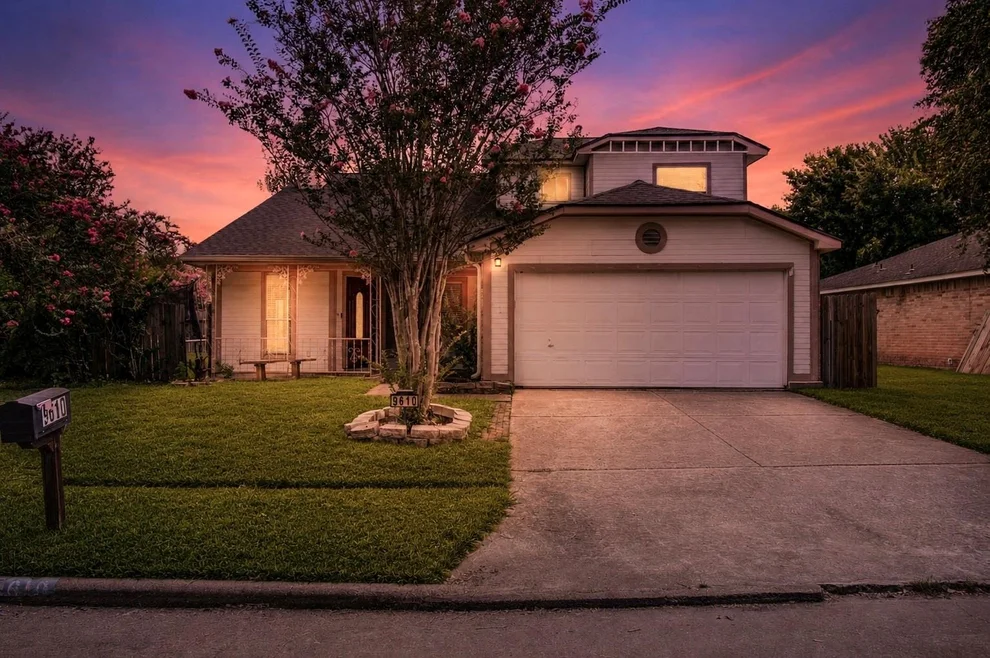 Unit for sale at 9610 Blackamore Circle, Houston, TX 77065