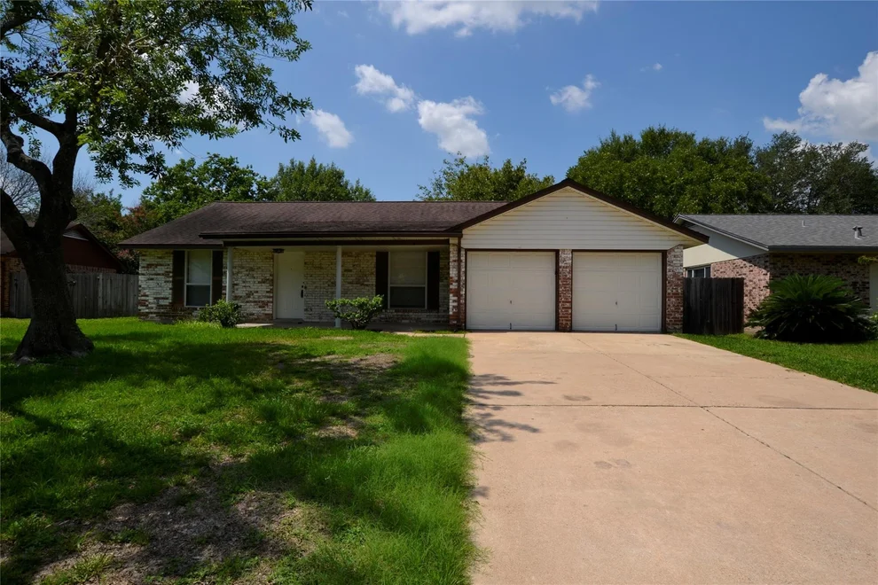 Unit for sale at 2135 Whiteback Drive, Houston, TX 77084