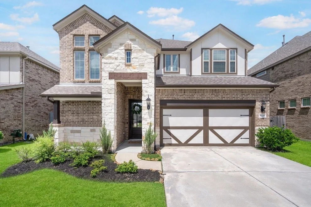 Unit for sale at 4118 Palmer Meadow Court, Katy, TX 77494