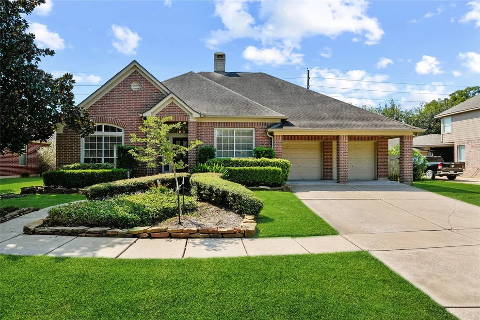 Unit for sale at 9618 Roarks Passage, Missouri City, TX 77459