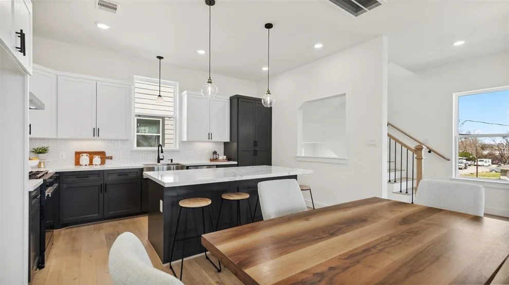 Unit for sale at 717 Marcella Street, Houston, TX 77091