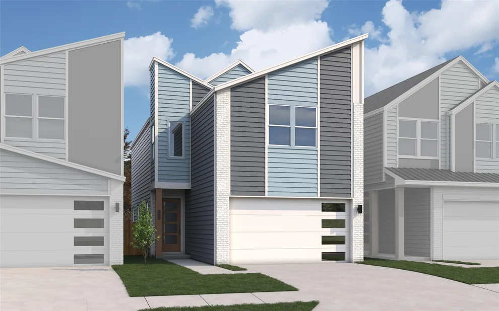 Unit for sale at 3016 La Rambla Drive, Houston, TX 77047