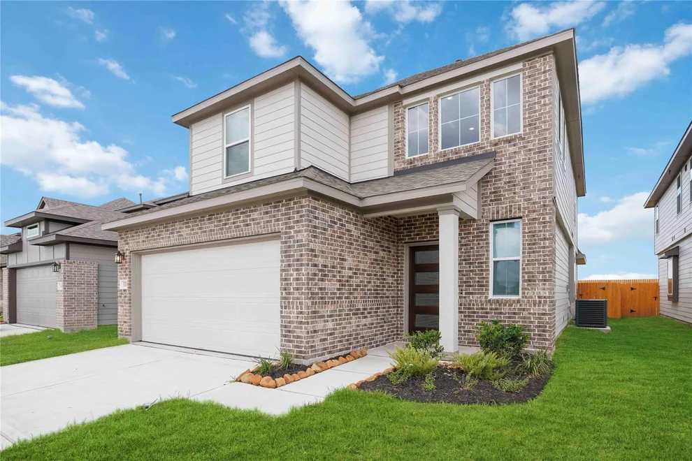 Unit for sale at 530 Tejas Village Parkway, Beasley, TX 77417