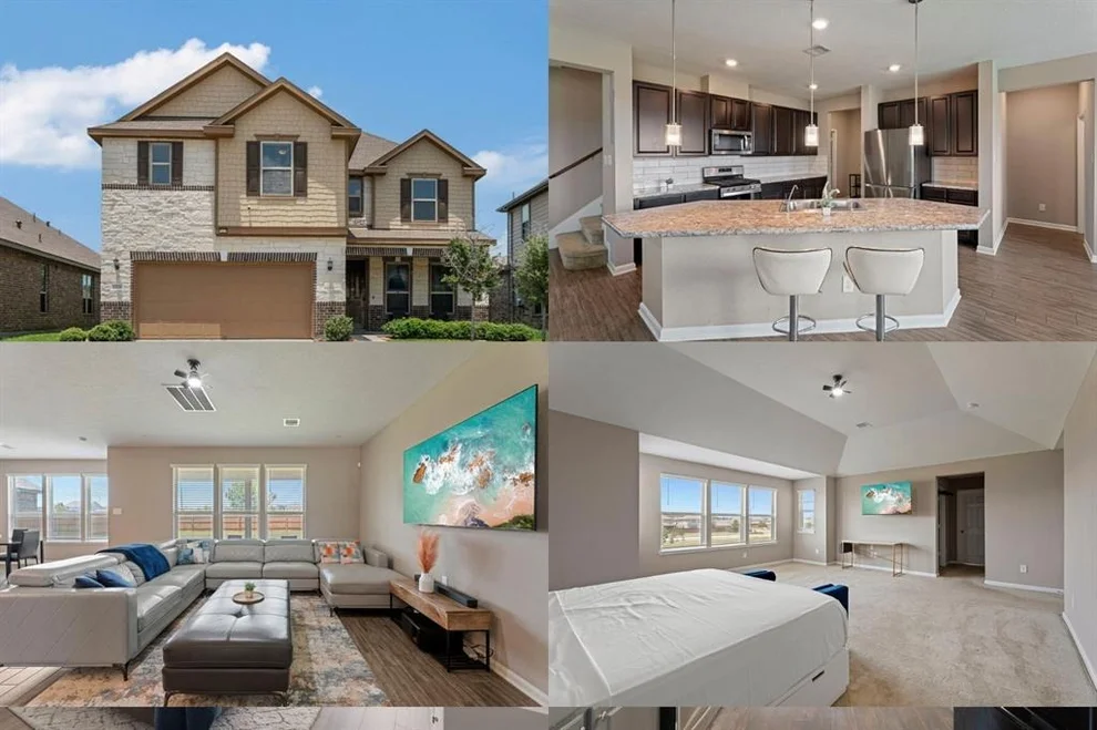 Unit for sale at 12531 Bellaria Heights Trace, Houston, TX 77044