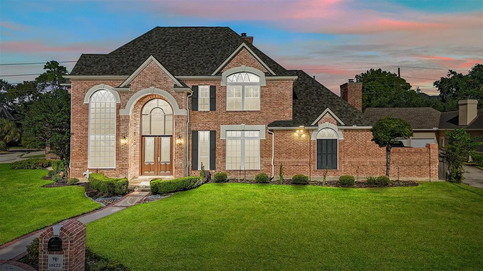 Unit for sale at 16122 Wimbledon Forest Drive, Spring, TX 77379