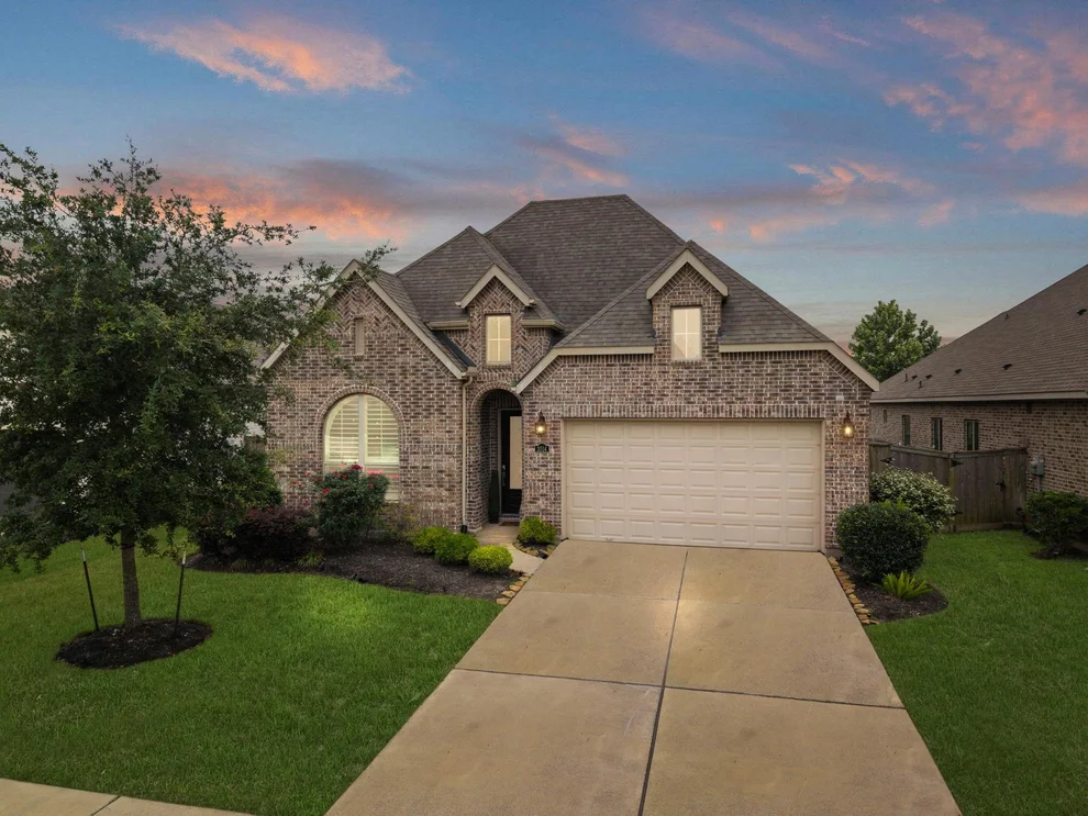 Unit for sale at 2014 Hays Ranch Drive, Richmond, TX 77469