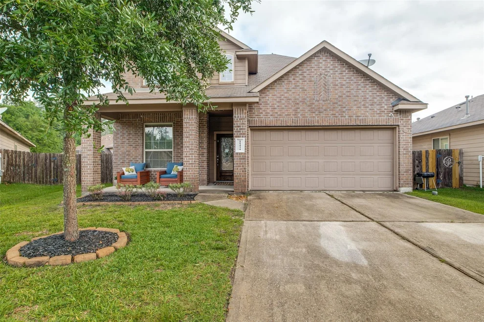 Unit for sale at 11434 Barbican Court, Conroe, TX 77304