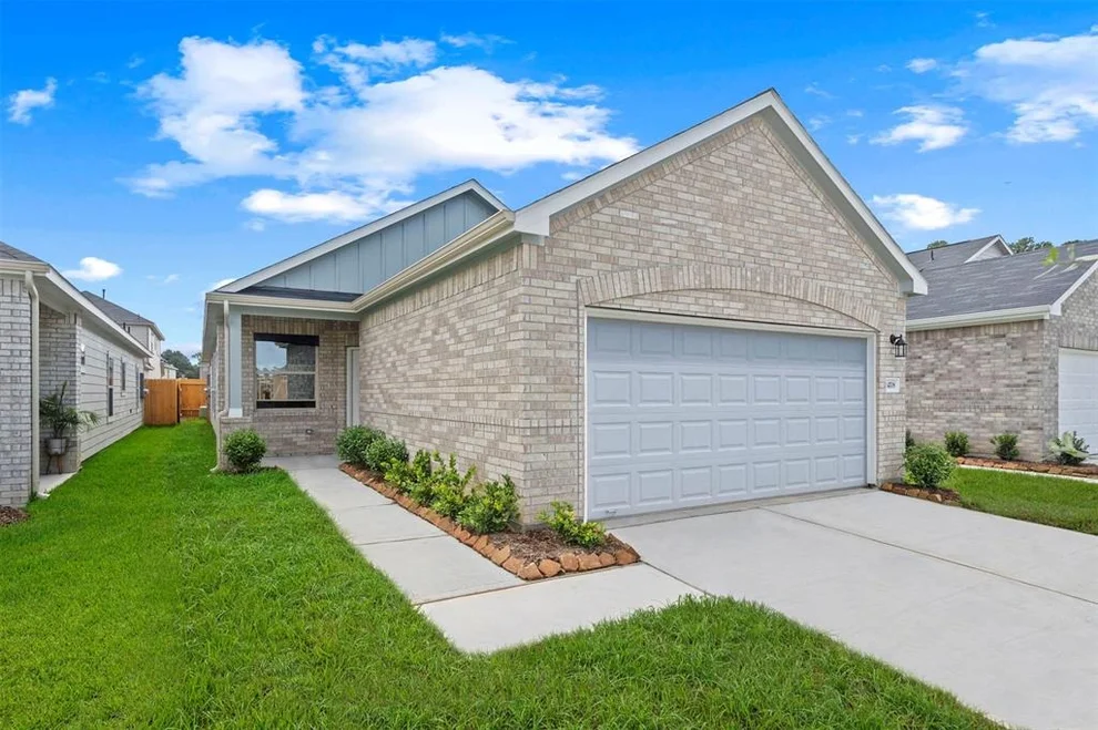 Unit for sale at 24712 Lago Bay Lane, Huffman, TX 77336